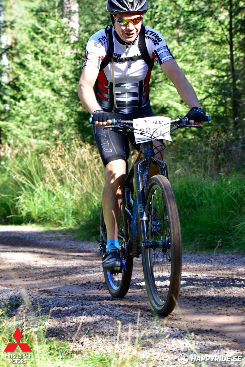 Bild från Cykelvasan 2016